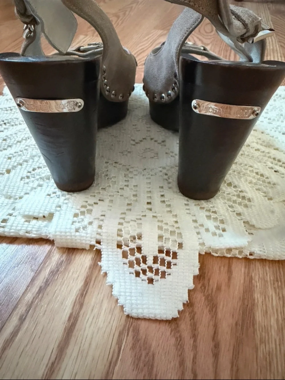 Michael Kors size us